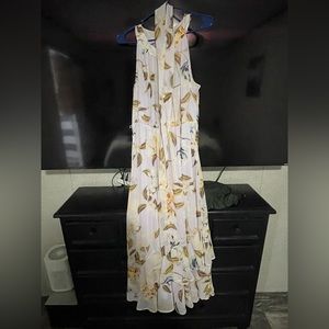 Calvin Klein summer dress size 10